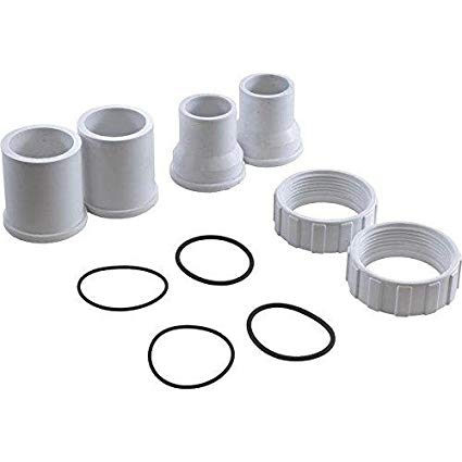 AMERICAN #989603 BULKHEAD UNION (SET) FOR TITAN